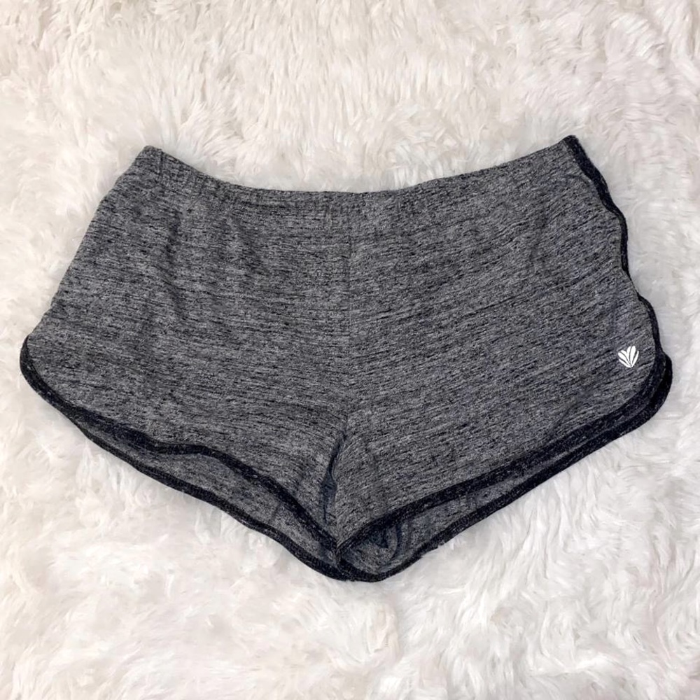 forever 21 dolphin shorts
